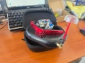 Оригинални FPV очила Fatshark Attitude V4 limited edition, снимка 1