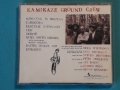 Kamikaze Ground Crew – 1999 - Covers(Contemporary Jazz,Avant-garde Jazz), снимка 4