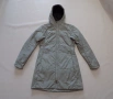 яке arcteryx горнище палто тренч худи блуза фанела екип суичър планина туризъм дамско оригинално M, снимка 1