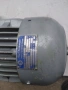 червячен редуктор, снимка 3
