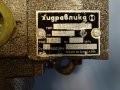 Хидравличен разпределител "Хидравлика" 15S-22222/10, DY-20, Pn-7.0 МN/m2, 5- секции, снимка 6