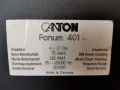 Тонколони Canton Fonum 401, снимка 7