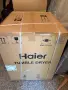Нова сушилня Haier HD90-CQ387U1-S, 9.0 kg, снимка 2