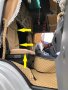 Комплект калъфи тапицерия DELUX за седалки на SCANIA R S Euro 6, 2018+, снимка 3