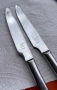 Ножове solingen, снимка 4