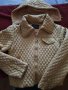 Продавам дамско яке , подходящо за сезон пролет-есен, размер М., снимка 1 - Якета - 34333161