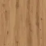 vidaXL Бар маса с рафтове дъб артизан 90x40x103,5 см инженерно дърво, снимка 8