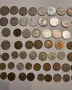 Стари монети 77 бр, снимка 4
