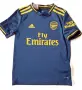 Арсенал / Arsenal adidas 2019-20 Third Jersey - за ръст 140см., снимка 1