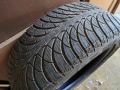 Зимни гуми FULDA KRISTAL MONTERO 3 MS 205/55 R16 91T, снимка 7
