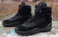 ботуши LOWA - Rufus III GTX Hi номер 39 водоустойчиви / туристически боти обувки , снимка 2