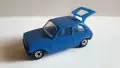 Колички Matchbox MADE IN BULGARIA, снимка 9