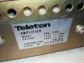 TELETON SAQ-206B SOLID STATE AMPLI-ВНОС SWISS 0411241614LNWCR, снимка 17