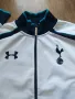 Under Armour Tottenham Hotspur 2013/14 - мъжко футболно горнище ХЛ, снимка 2