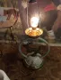 Ретро нощна лампа , снимка 8