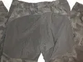 Revolution Race Nordwand Pro Pant 50 (M) мъжки хибриден панталон , снимка 5
