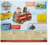 Кола с дистанционно PAW PATROL Пожарна кола на МАРШАЛ Spin Master, снимка 9