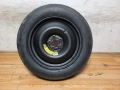 патерица 18" 5x112 Mercedes резервана гума Мерцедес МЛ , снимка 1