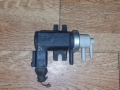 Вакуум Клапан 1.9TDI VW Голф 4 - Пасат - Ауди A3 8L - А4 Б5 - 1J0906627B, снимка 2