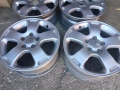 джанти 16, 5х112, 57.1 VAG, снимка 2