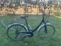 Велосипед втора употреба, снимка 2