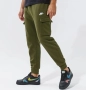 Nike fleece долнище мъжко оригинален , снимка 2