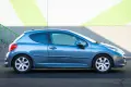 Peugeot 207 1.6i 120кс, снимка 5