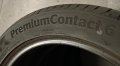 4бр. нови летни гуми 235/50/19 Continental дот 2021г, снимка 6