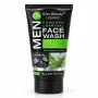 Измиващ гел за лице за мъже, МенМастър, Digital One SP01502, Kiss Beauty Skin Clinic Men, снимка 1