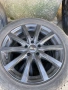 17” джанти Platin със зимни гуми Goodyear 215/55/17, снимка 6