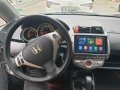 HONDA JAZZ 2002-2007 с климатроник Мултимедия Навигация, снимка 2