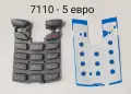 Клавиатура за Nokia 6310, Nokia 7110 , снимка 3