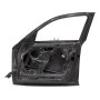 Предна дясна врата BMW 1 Series (E87) 2004-2011 ID:111994, снимка 2