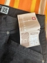 Нов работен дънков карго панталон Engelbert Strauss, снимка 6