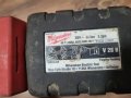 акумулаторен перфоратор milwaukee 28v, снимка 4