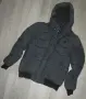 Зимно яке Fishbone , снимка 1