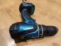 Акумулаторен винтоверт makita dhp456 само тяло, снимка 5