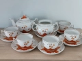 Сервиз  Барбарис-Вербилки, снимка 11