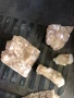 Камъни от калцит , снимка 1
