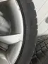 Оригинални джанти Audi 18" 5x112 със зимни гуми 245/40 R18, снимка 2