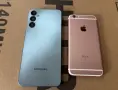 Samsung A16 , IPhone 6s , снимка 2