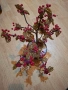 ръчно изработени цветя за ценители , снимка 2