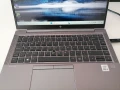 HP ZBook Firefly 14 G7 – мобилна работна станция, снимка 1