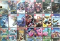 [NINTENDO Switch] Пълна серия Pokemon /Arceus/Eevee/Pikachu/Snap/Scarlet/Violet/Pearl НОВИ, снимка 16