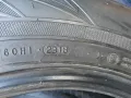 225/65R17 nokian-№839, снимка 4