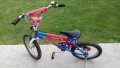 Детски велосипед BMX , снимка 2
