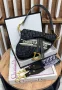 Christian Dior Дамска Чанта Кристиян Диор - Налични Различни Цветове Код D2029, снимка 4