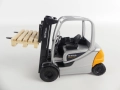 Модел Електрокар STILL 1:25, снимка 1