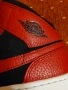 Air Jordan 1-детски маратонки №38, снимка 12
