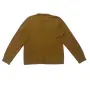 Винтидж мъжки пуловер Tommy Hilfiger | 1990s Cotton Crewneck | Размер M | +POIZON сертификат, снимка 2